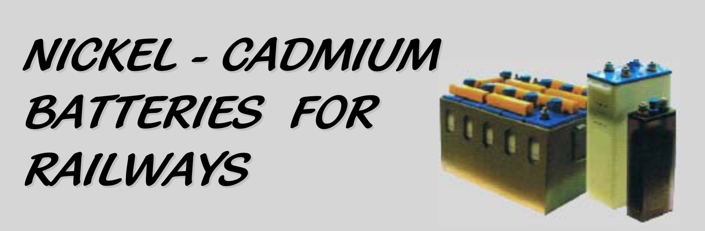 Alkaline Battery